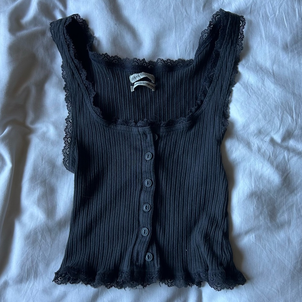 COPY - Urban Outfitters Top